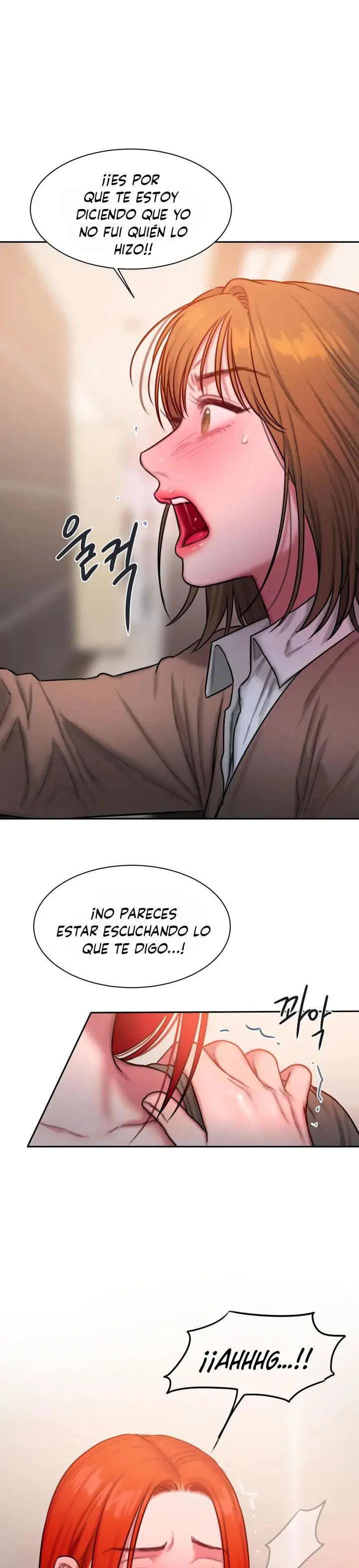 El diario de los malos pensamientos - Capítulo 33 - Página 2 - LectorTMOo