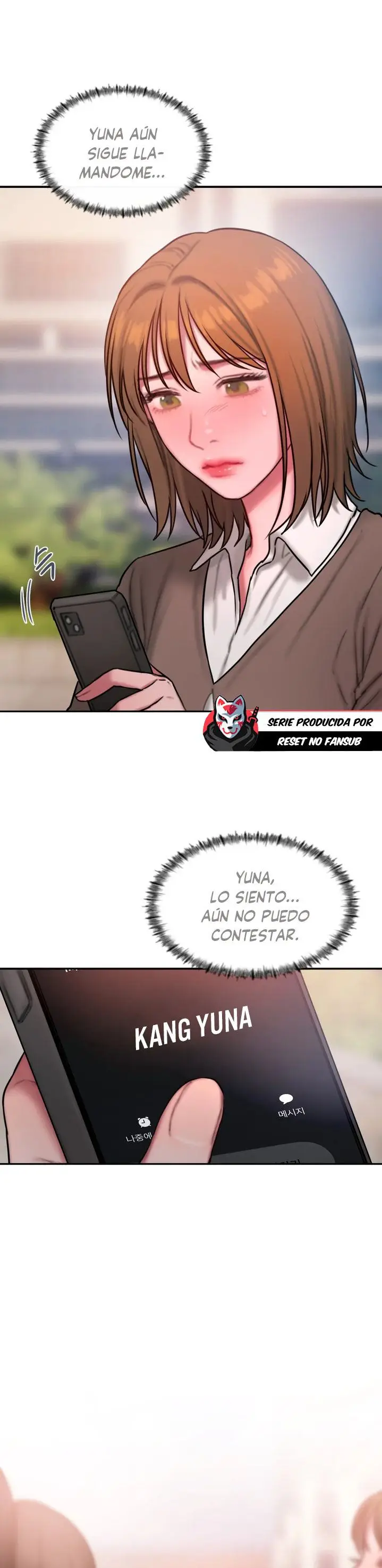 El diario de los malos pensamientos - Capítulo 33 - Página 13 - LectorTMOo