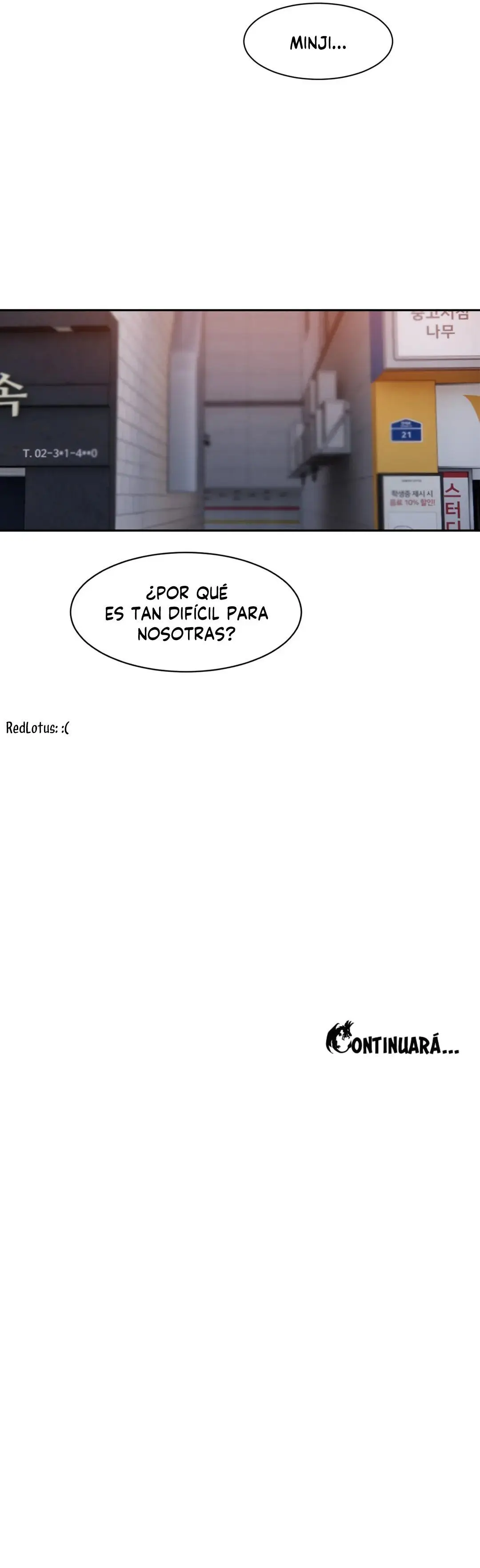 El diario de los malos pensamientos - Capítulo 34 - Página 33 - LectorTMOo