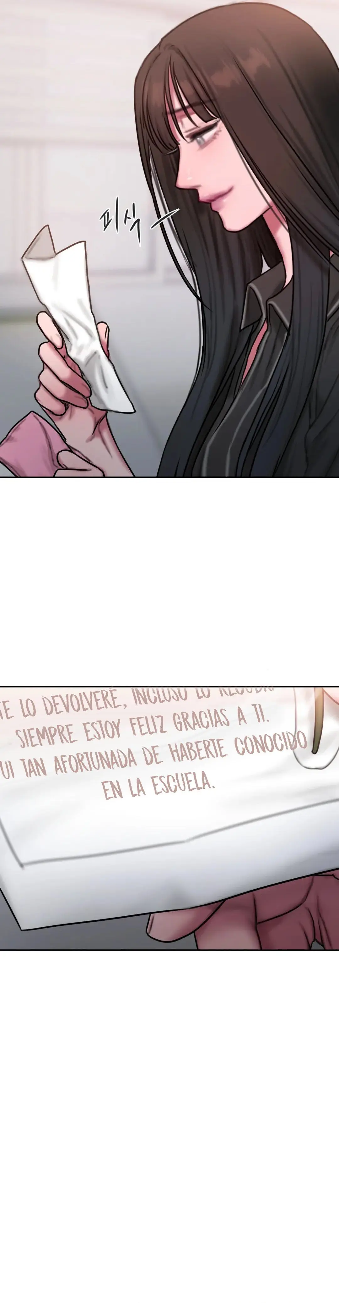 El diario de los malos pensamientos - Capítulo 35 - Página 7 - LectorTMOo