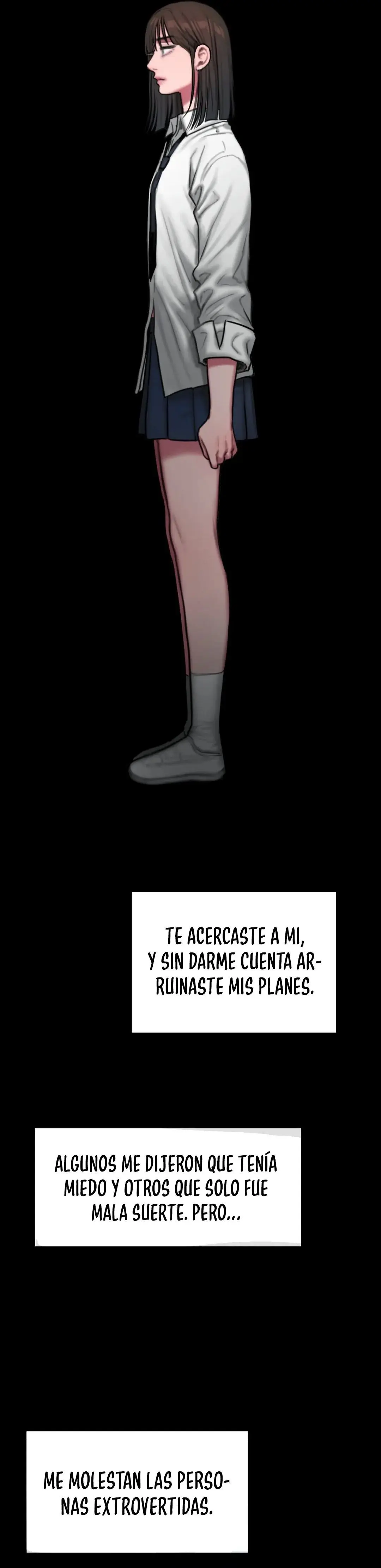 El diario de los malos pensamientos - Capítulo 35 - Página 12 - LectorTMOo