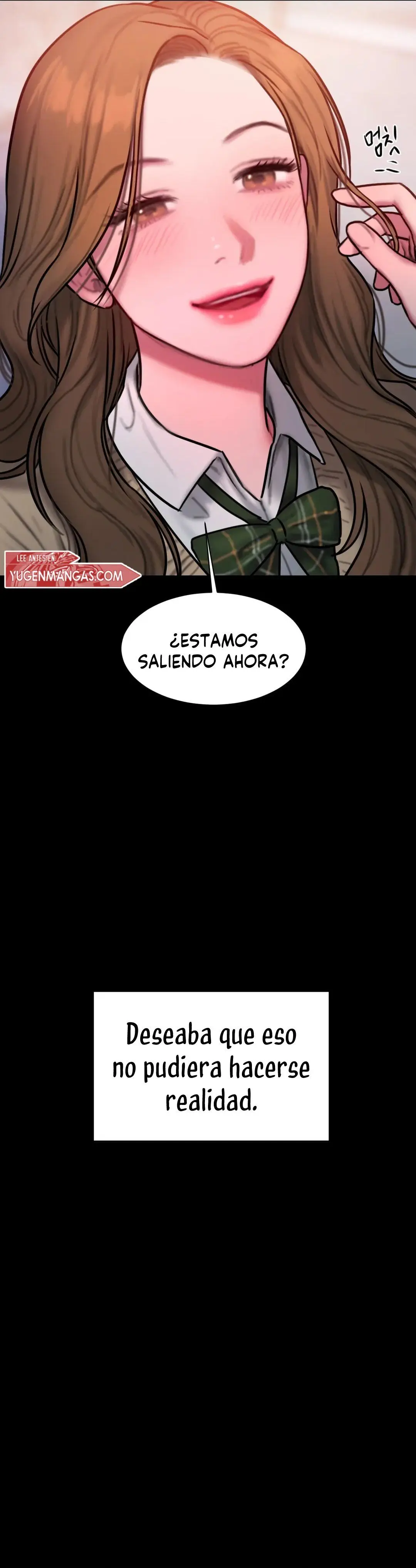 El diario de los malos pensamientos - Capítulo 36 - Página 4 - LectorTMOo