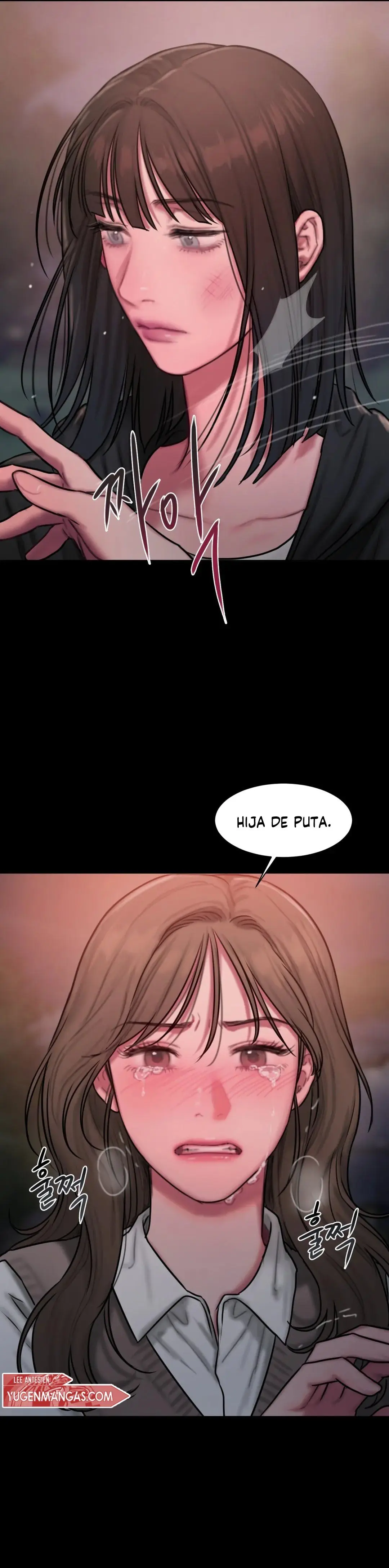 El diario de los malos pensamientos - Capítulo 36 - Página 13 - LectorTMOo