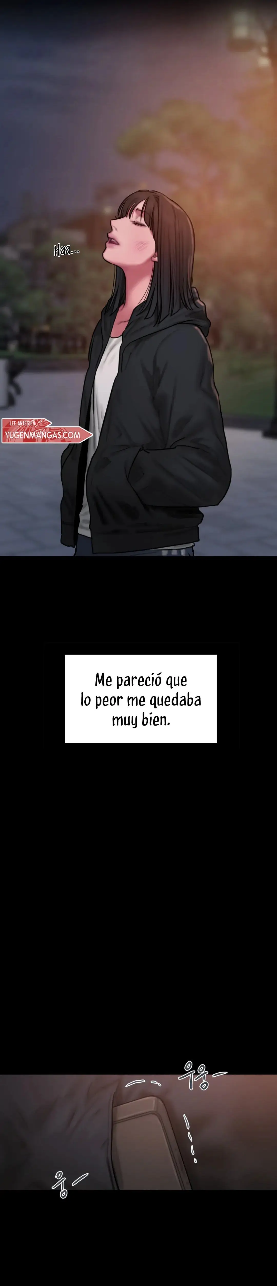 El diario de los malos pensamientos - Capítulo 36 - Página 15 - LectorTMOo
