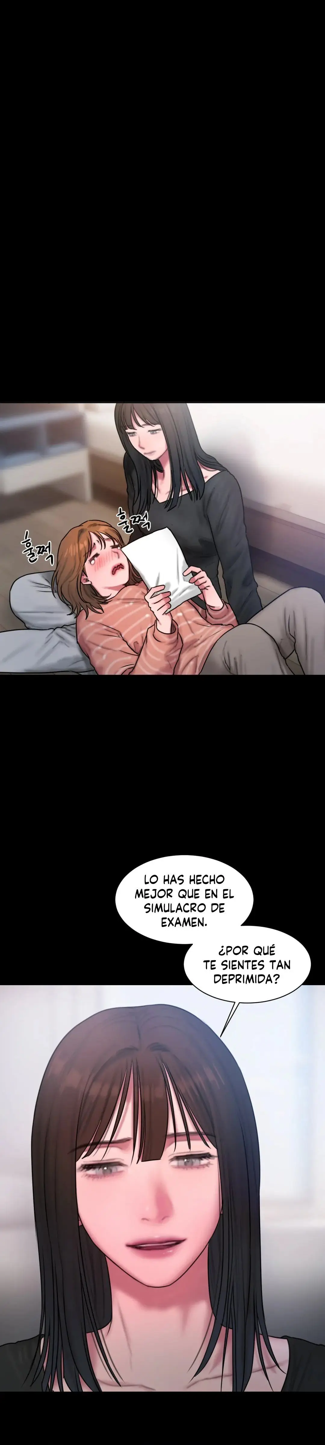 El diario de los malos pensamientos - Capítulo 36 - Página 18 - LectorTMOo