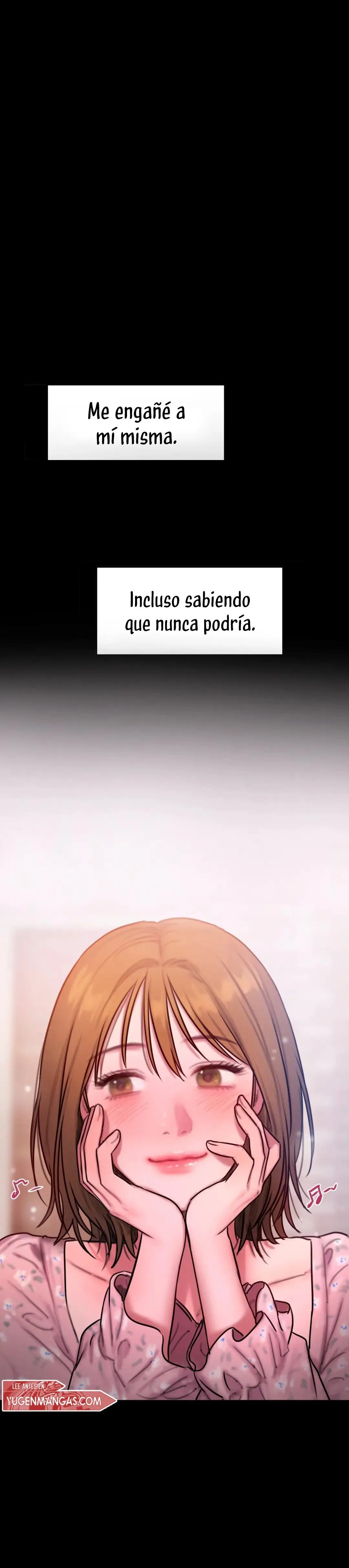 El diario de los malos pensamientos - Capítulo 36 - Página 28 - LectorTMOo