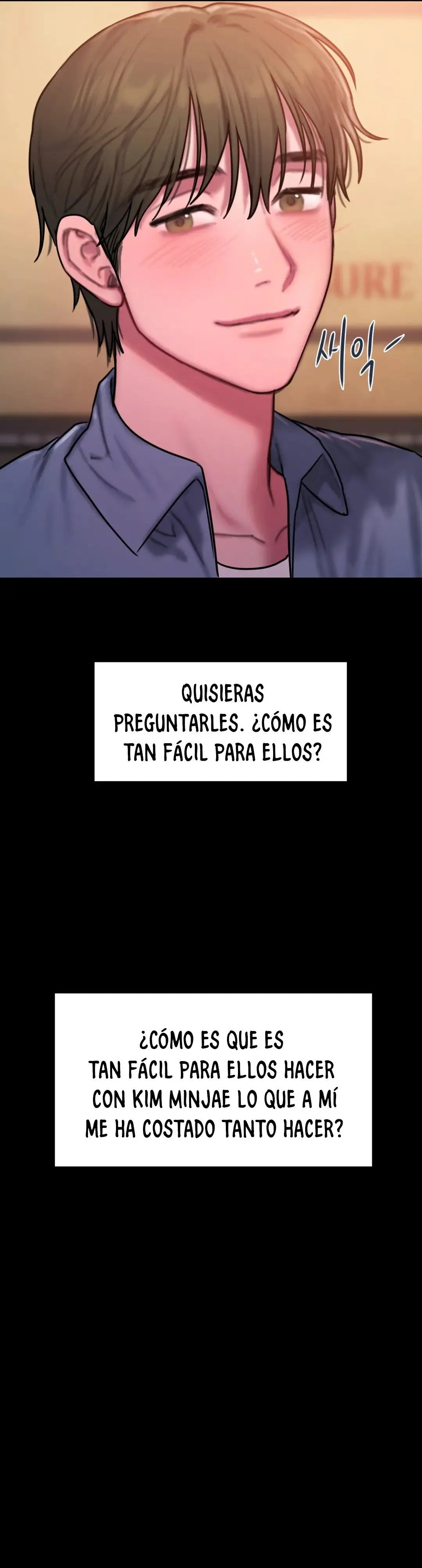 El diario de los malos pensamientos - Capítulo 37 - Página 6 - LectorTMOo