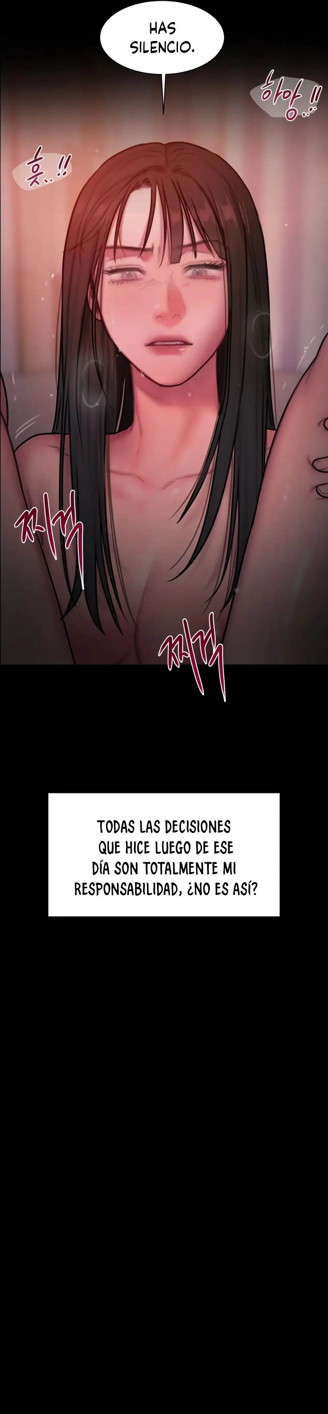 El diario de los malos pensamientos - Capítulo 37 - Página 24 - LectorTMOo