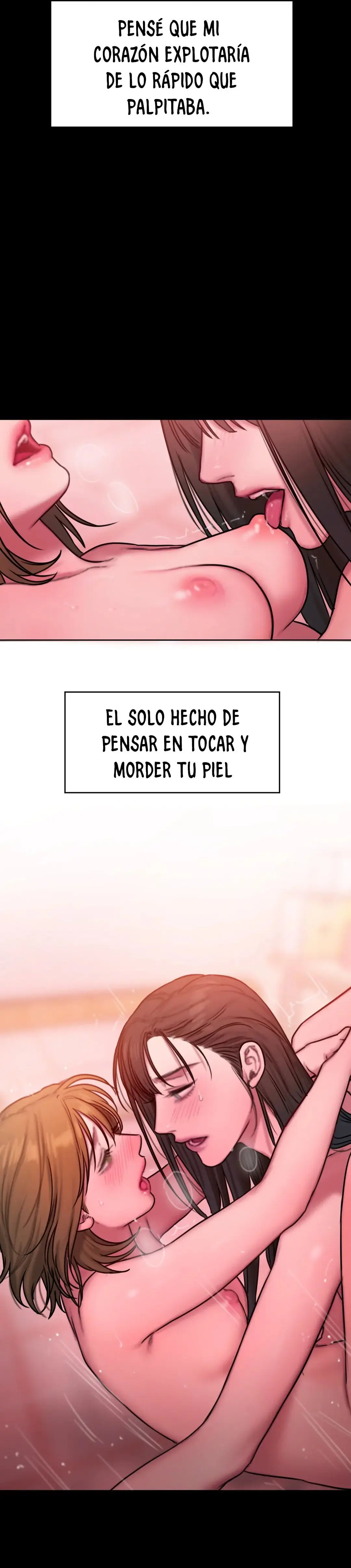 El diario de los malos pensamientos - Capítulo 37 - Página 31 - LectorTMOo