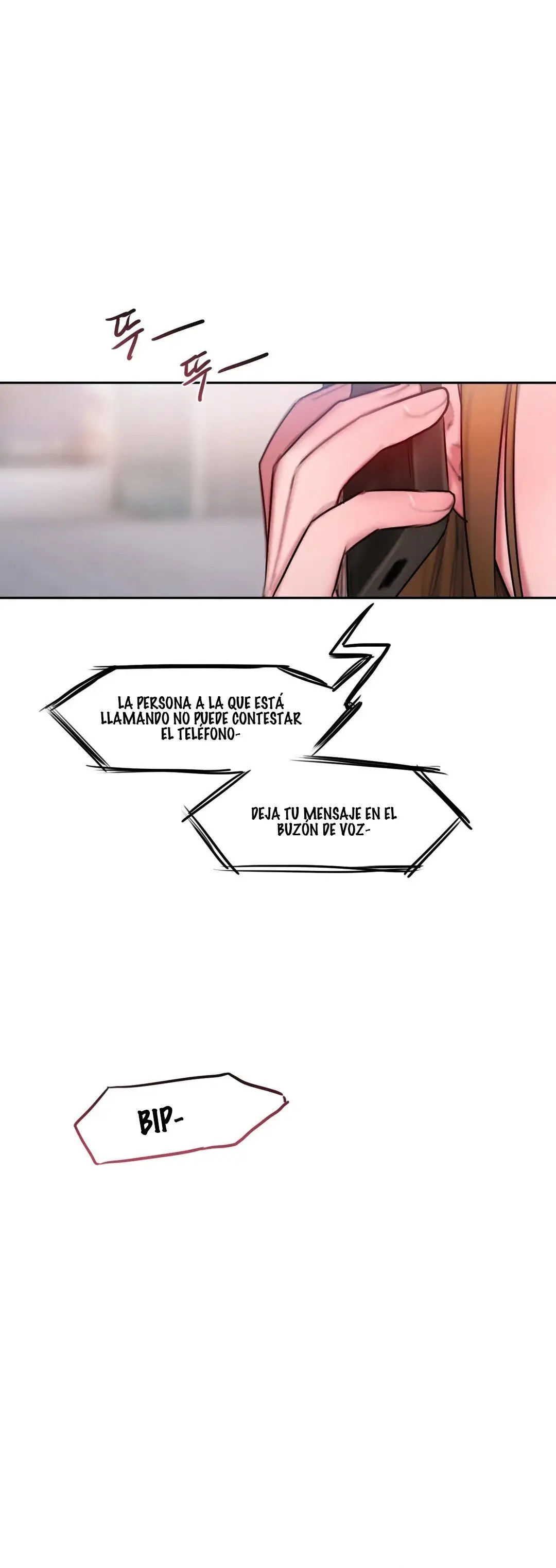El diario de los malos pensamientos - Capítulo 39 - Página 22 - LectorTMOo