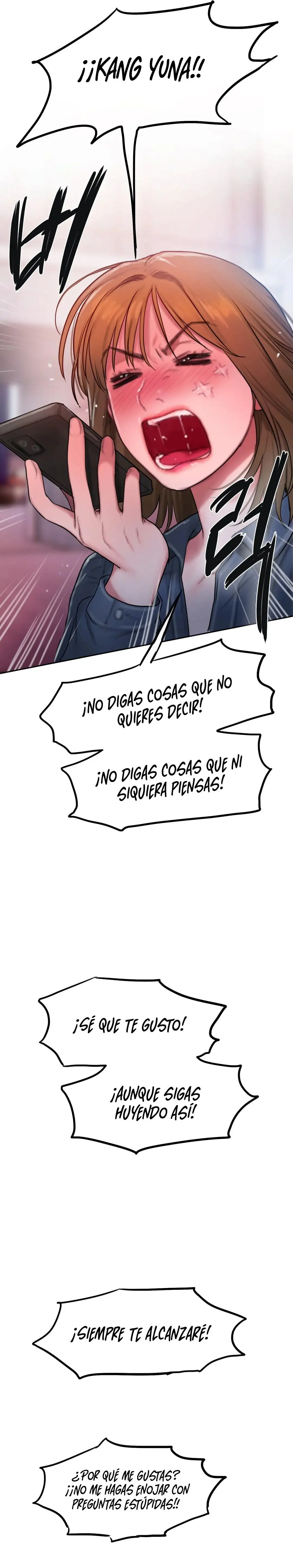 El diario de los malos pensamientos - Capítulo 39 - Página 23 - LectorTMOo