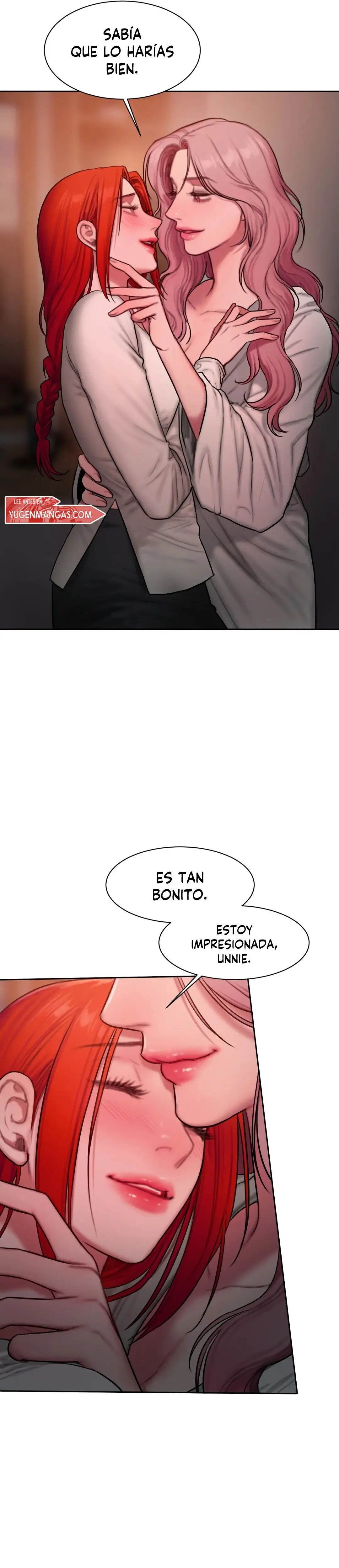 El diario de los malos pensamientos - Capítulo 40 - Página 2 - LectorTMOo