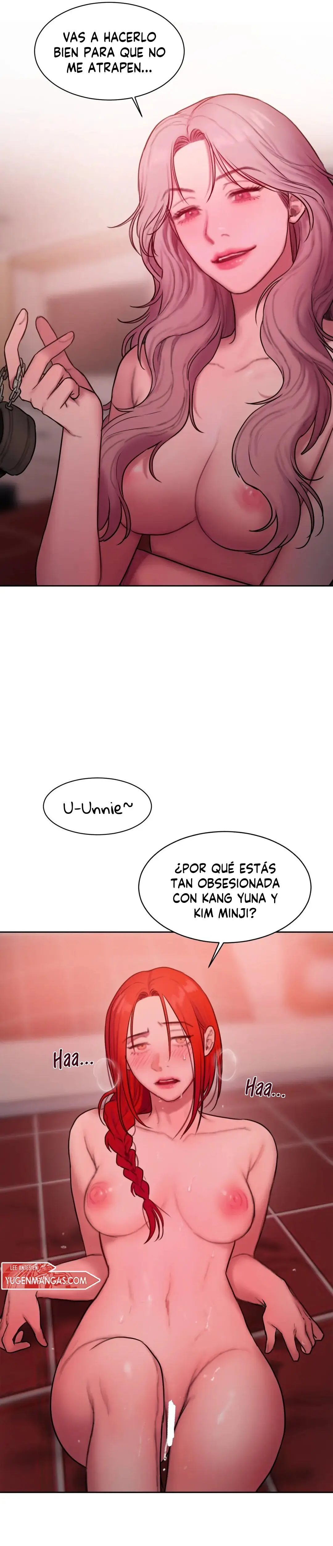 El diario de los malos pensamientos - Capítulo 40 - Página 24 - LectorTMOo