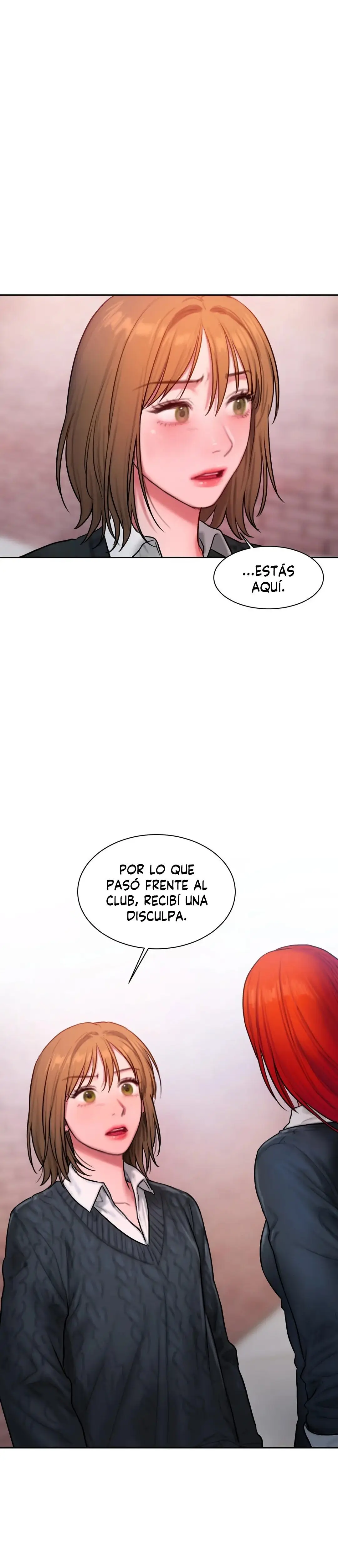 El diario de los malos pensamientos - Capítulo 41 - Página 12 - LectorTMOo
