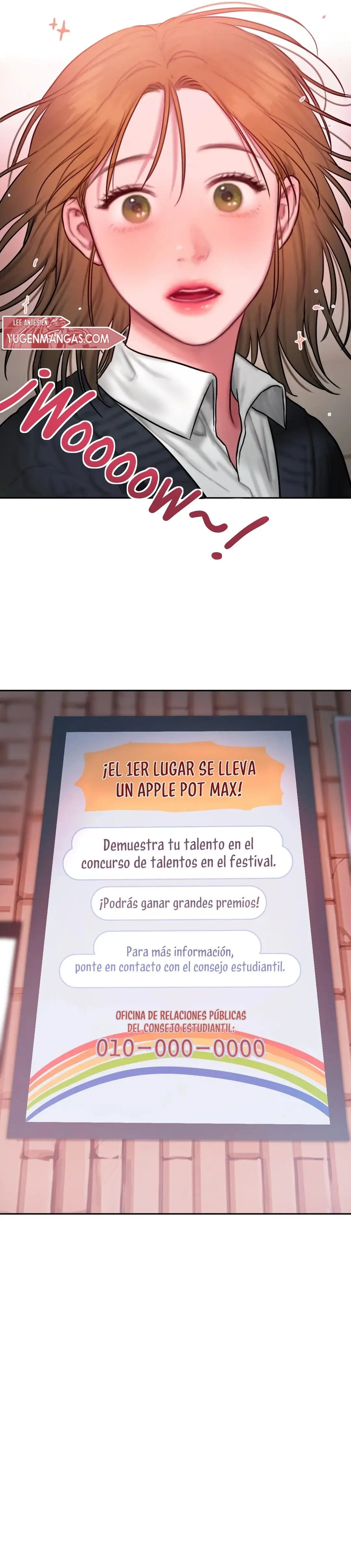El diario de los malos pensamientos - Capítulo 41 - Página 28 - LectorTMOo