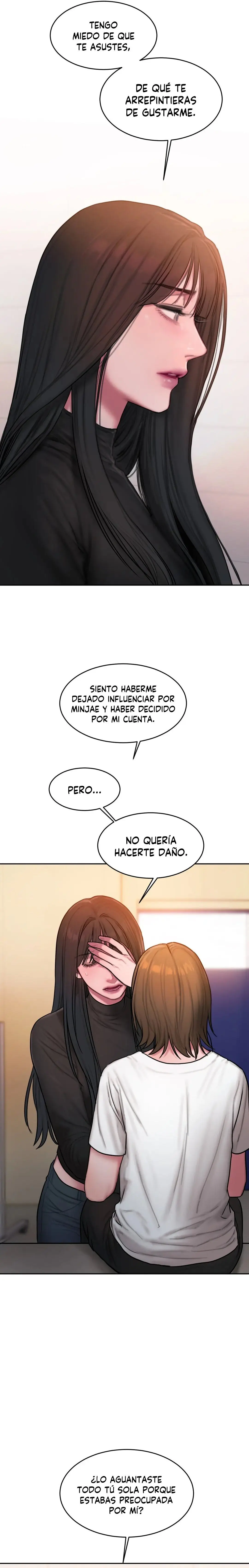 El diario de los malos pensamientos - Capítulo 44 - Página 11 - LectorTMOo