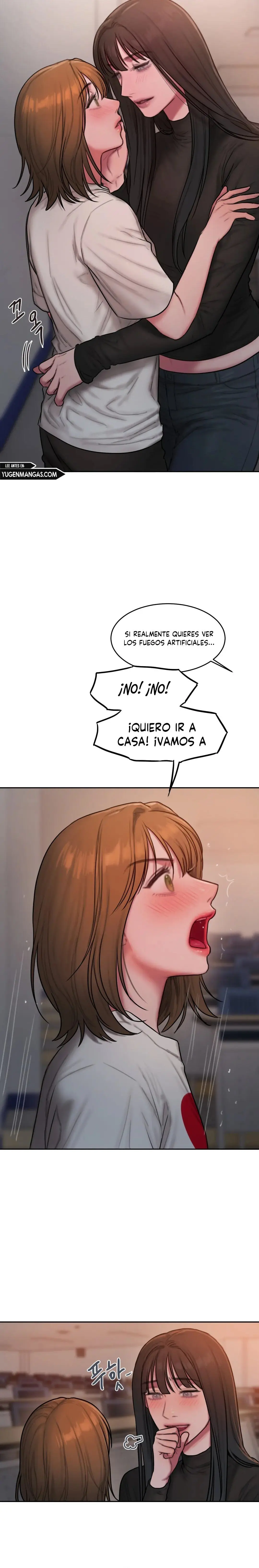 El diario de los malos pensamientos - Capítulo 45 - Página 5 - LectorTMOo