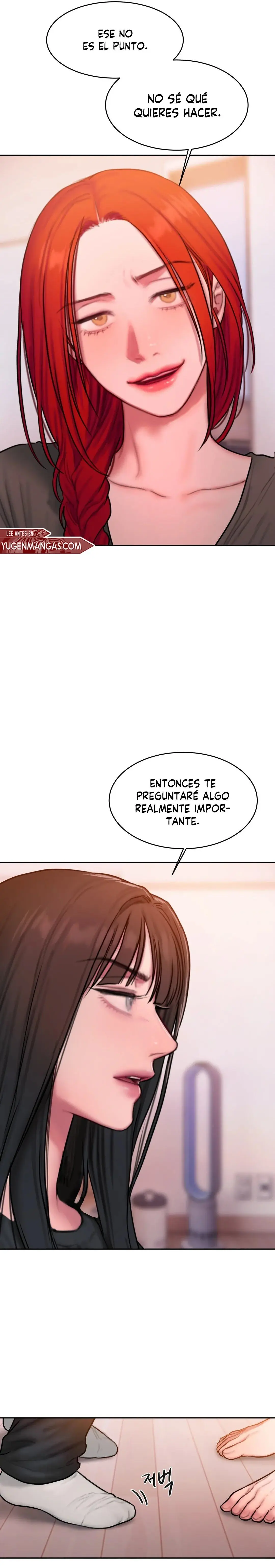 El diario de los malos pensamientos - Capítulo 47 - Página 2 - LectorTMOo