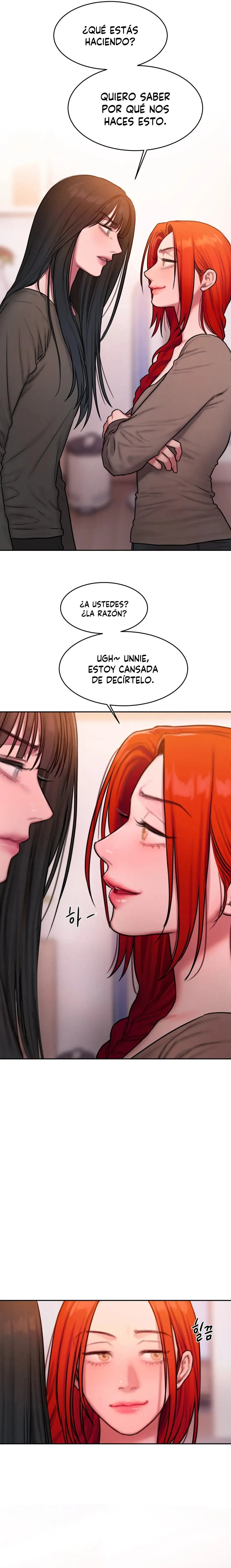 El diario de los malos pensamientos - Capítulo 47 - Página 3 - LectorTMOo