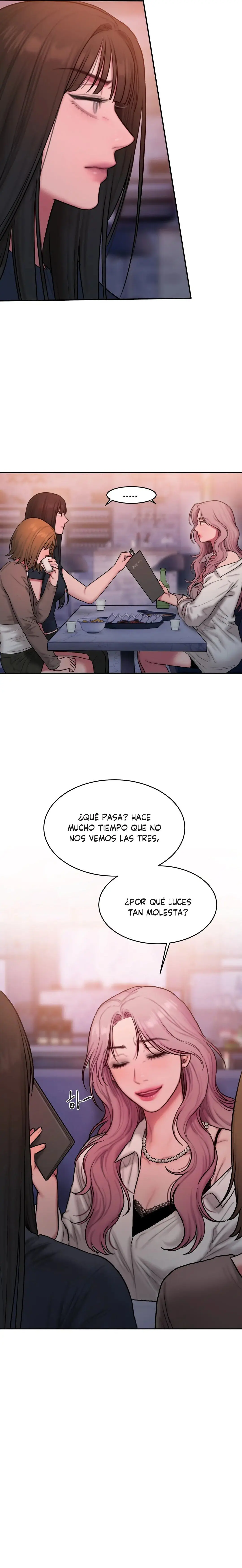 El diario de los malos pensamientos - Capítulo 48 - Página 6 - LectorTMOo
