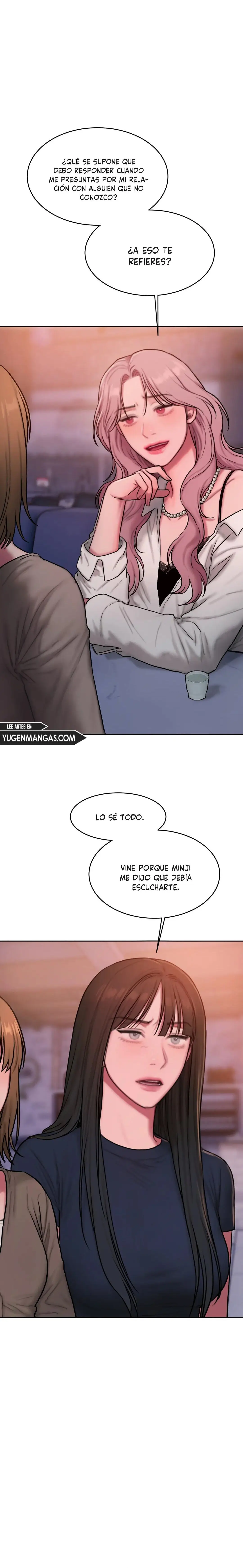 El diario de los malos pensamientos - Capítulo 48 - Página 9 - LectorTMOo