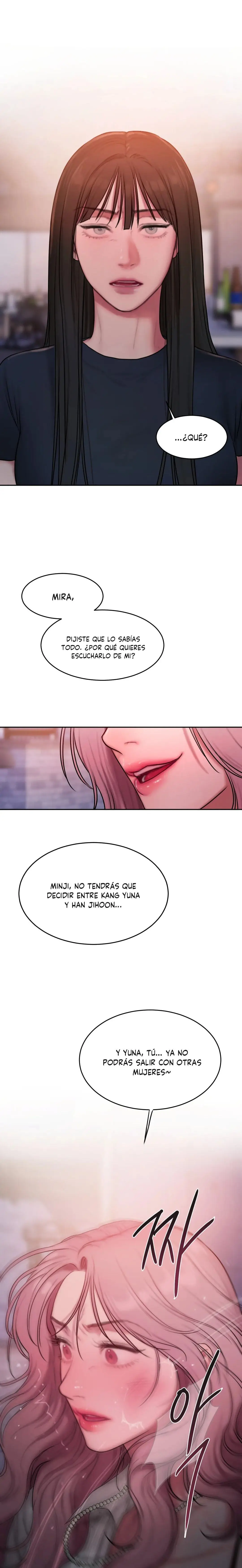 El diario de los malos pensamientos - Capítulo 48 - Página 15 - LectorTMOo