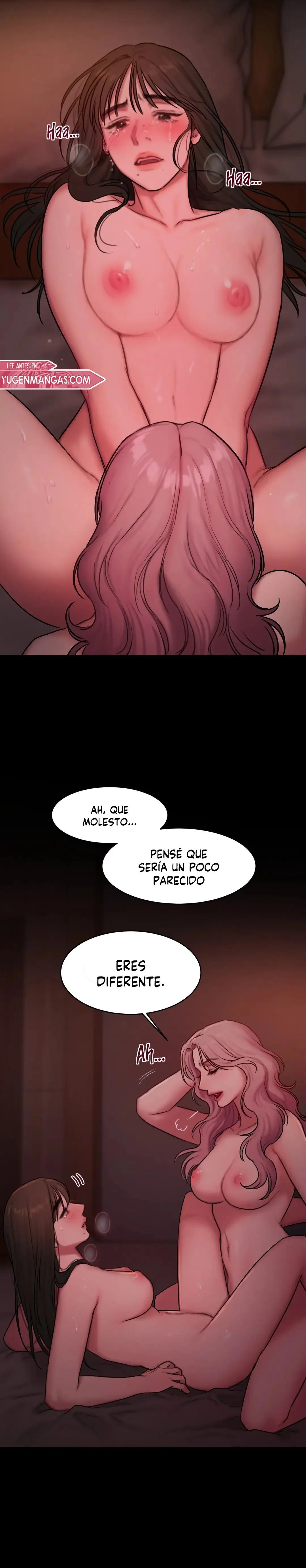 El diario de los malos pensamientos - Capítulo 49 - Página 13 - LectorTMOo