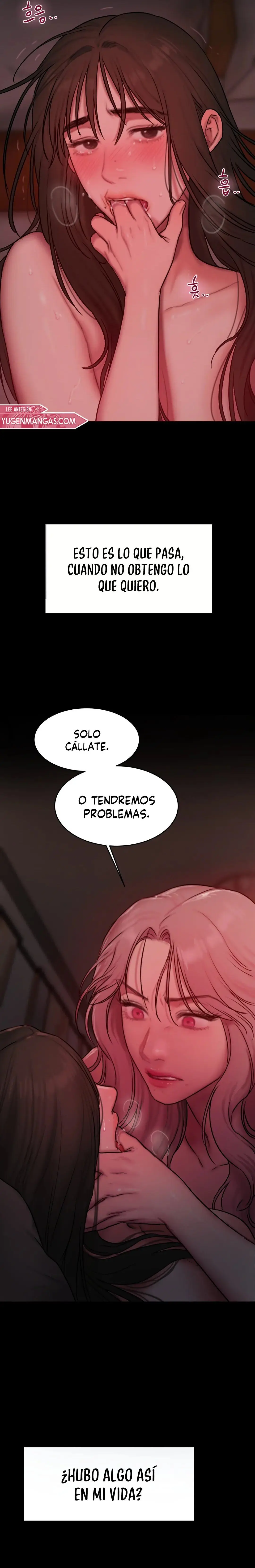 El diario de los malos pensamientos - Capítulo 49 - Página 15 - LectorTMOo