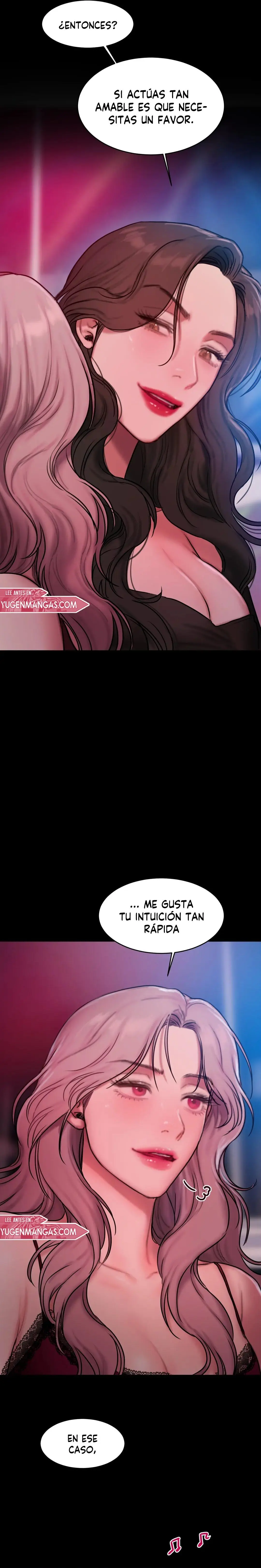El diario de los malos pensamientos - Capítulo 49 - Página 22 - LectorTMOo