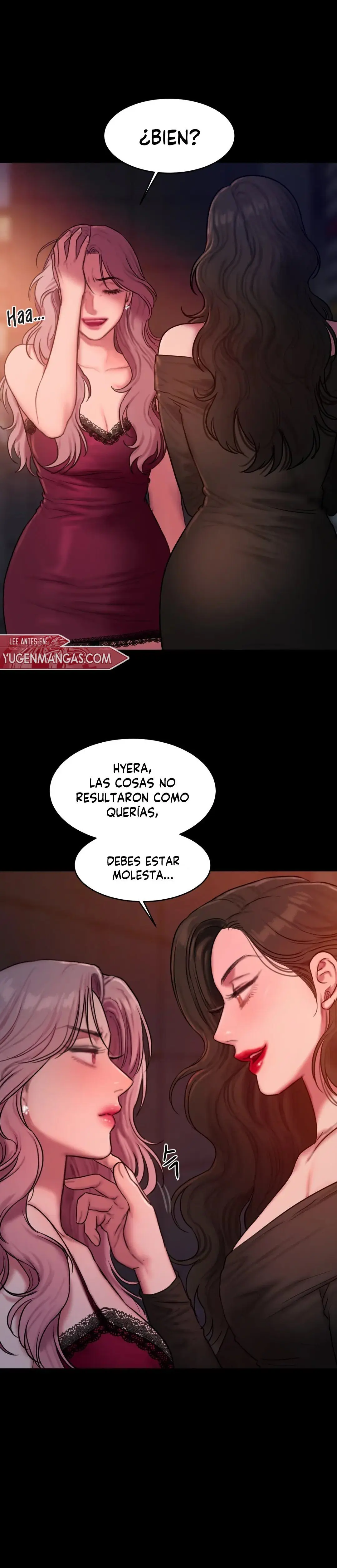 El diario de los malos pensamientos - Capítulo 50 - Página 4 - LectorTMOo