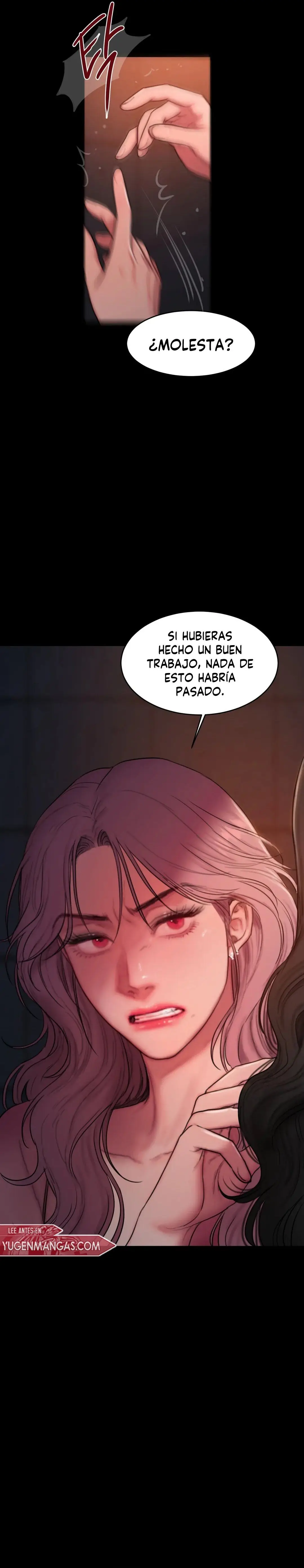 El diario de los malos pensamientos - Capítulo 50 - Página 5 - LectorTMOo