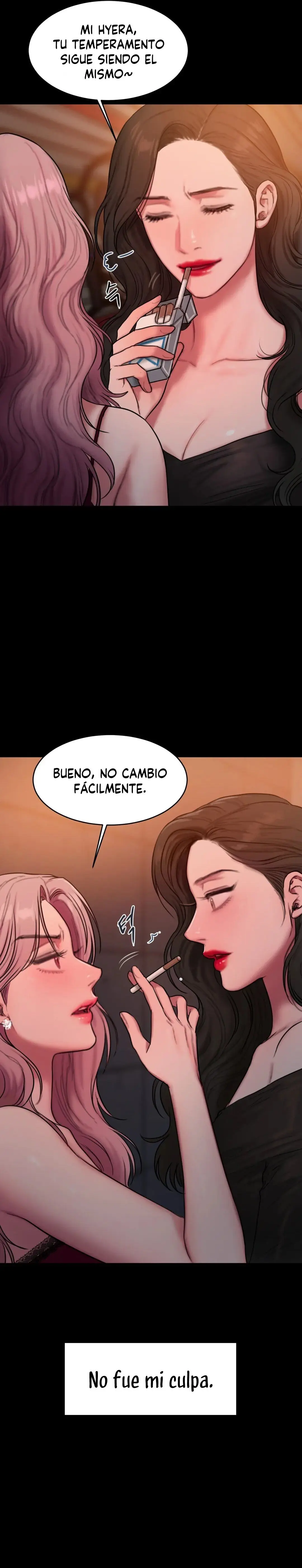 El diario de los malos pensamientos - Capítulo 50 - Página 6 - LectorTMOo