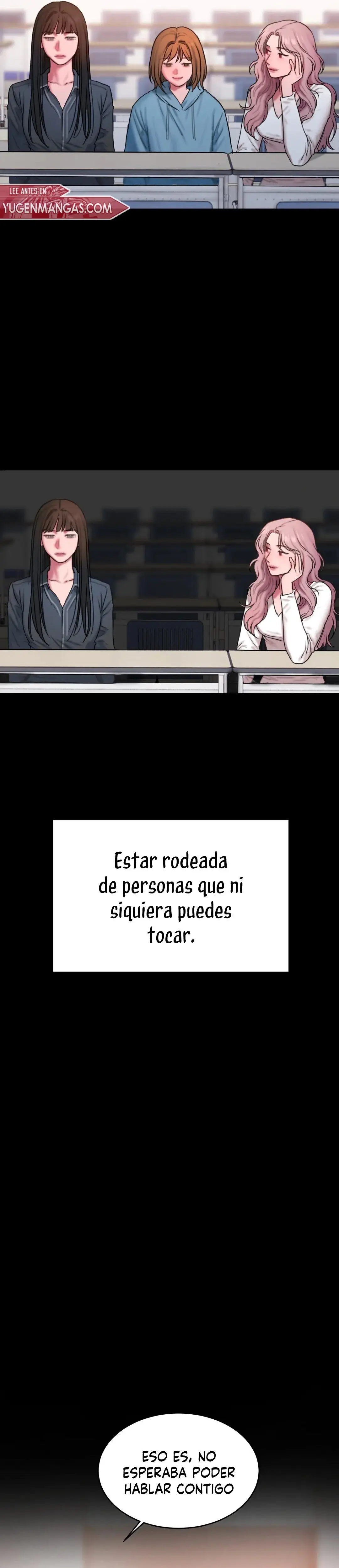 El diario de los malos pensamientos - Capítulo 50 - Página 9 - LectorTMOo