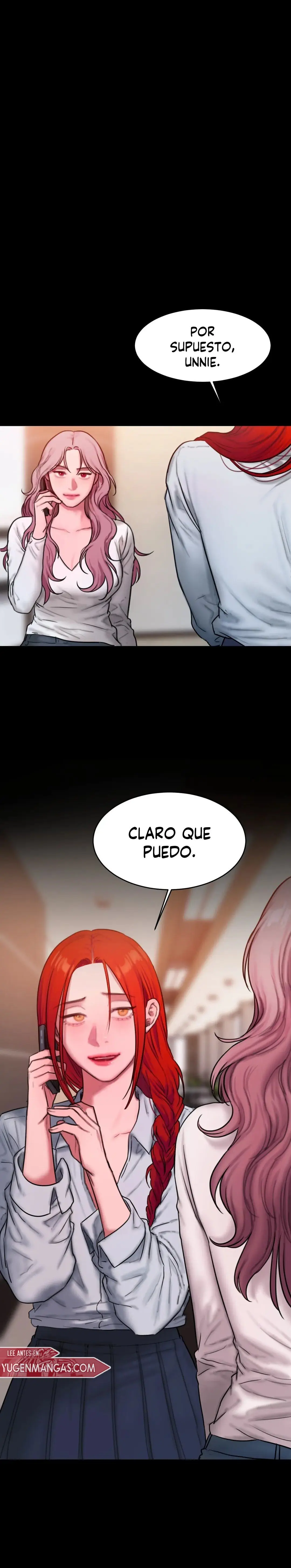 El diario de los malos pensamientos - Capítulo 50 - Página 13 - LectorTMOo