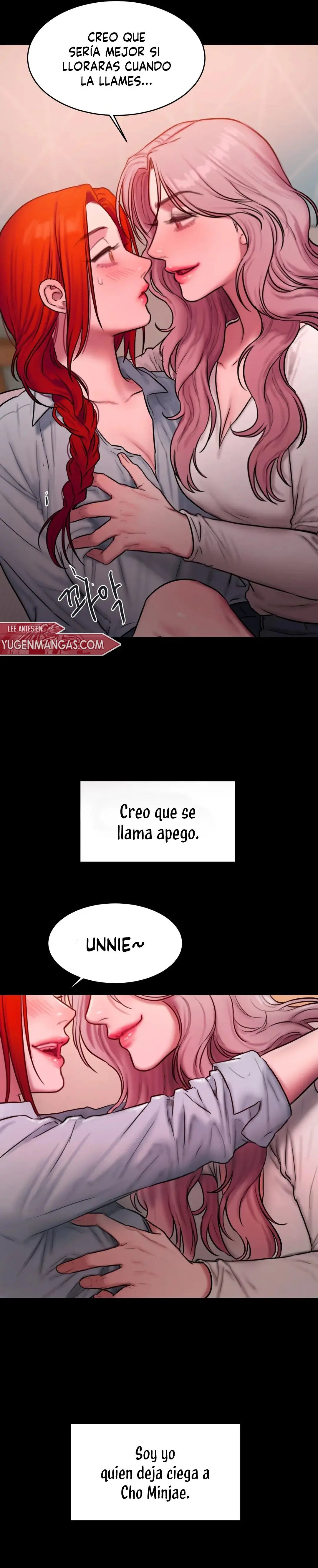 El diario de los malos pensamientos - Capítulo 50 - Página 17 - LectorTMOo