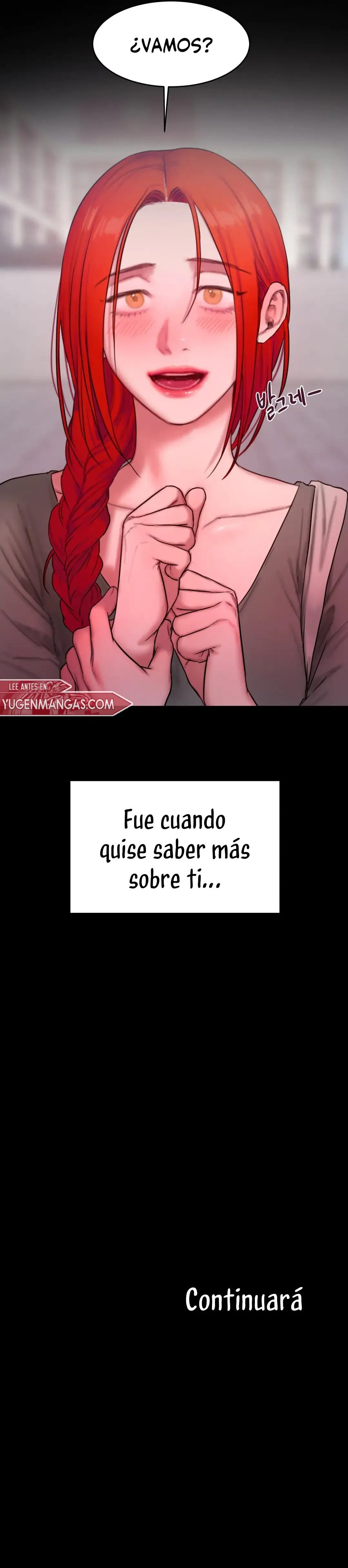 El diario de los malos pensamientos - Capítulo 50 - Página 27 - LectorTMOo