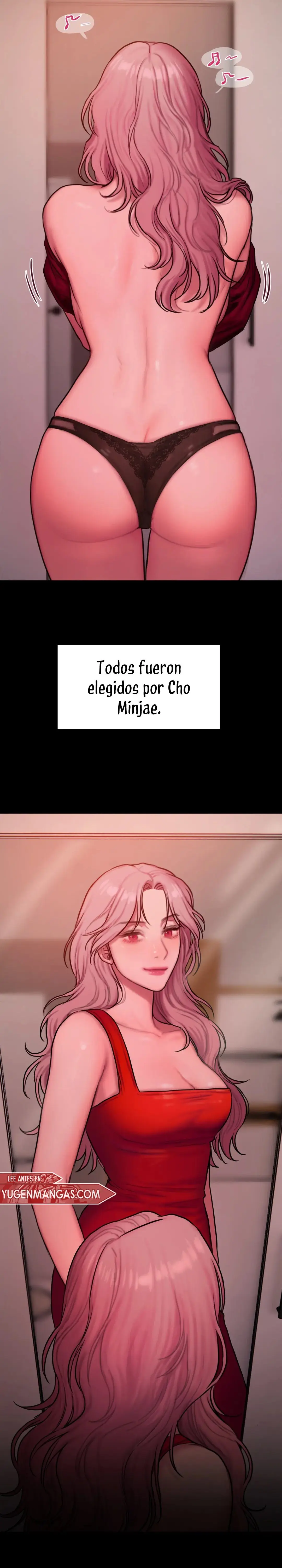 El diario de los malos pensamientos - Capítulo 51 - Página 13 - LectorTMOo