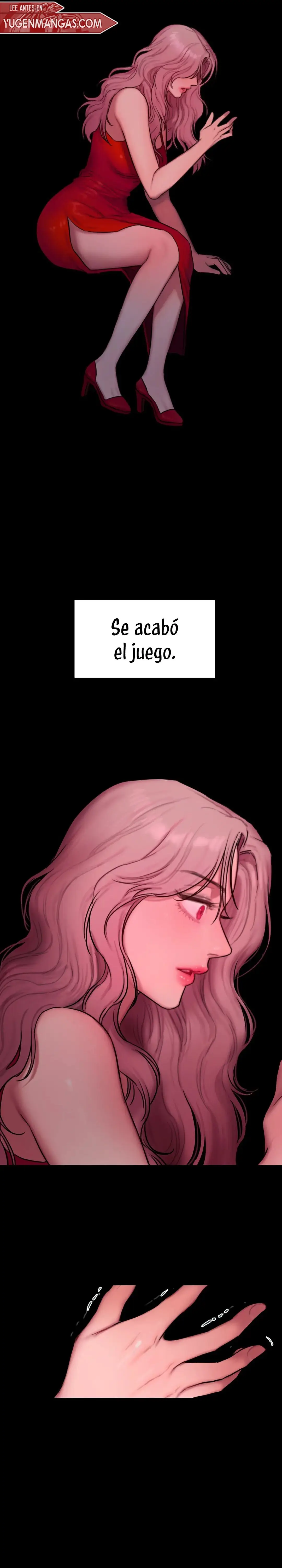 El diario de los malos pensamientos - Capítulo 51 - Página 24 - LectorTMOo