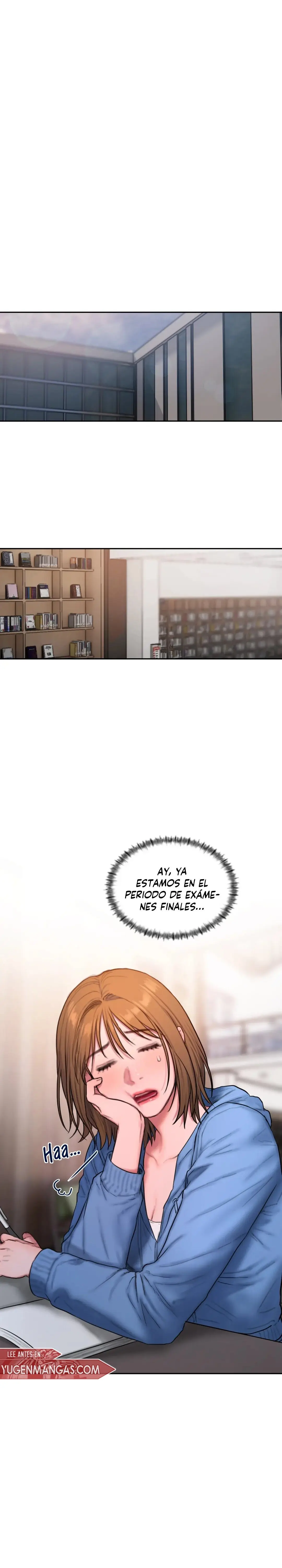 El diario de los malos pensamientos - Capítulo 52 - Página 1 - LectorTMOo