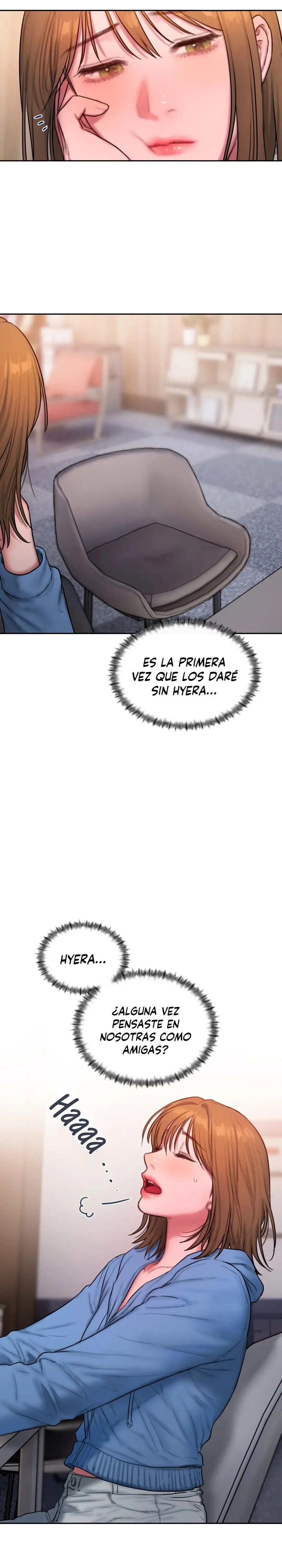 El diario de los malos pensamientos - Capítulo 52 - Página 2 - LectorTMOo