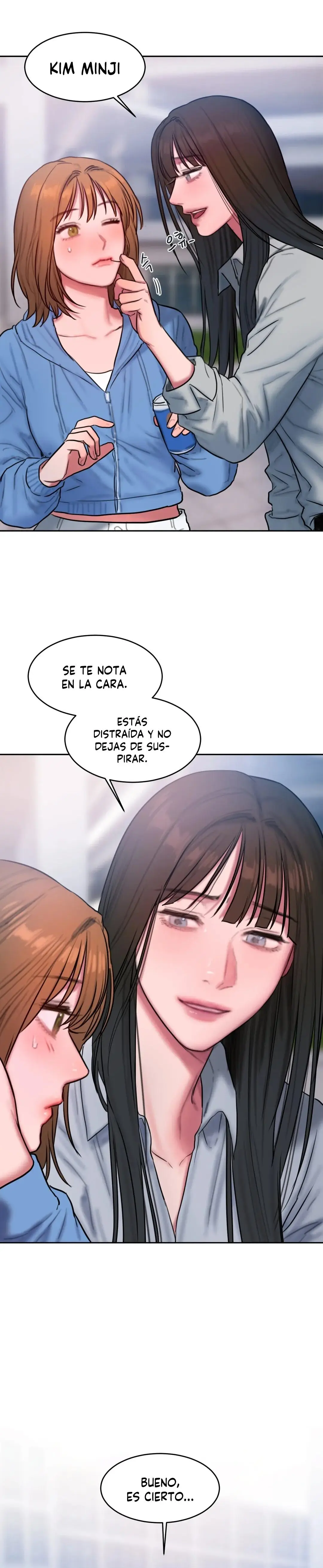 El diario de los malos pensamientos - Capítulo 52 - Página 8 - LectorTMOo