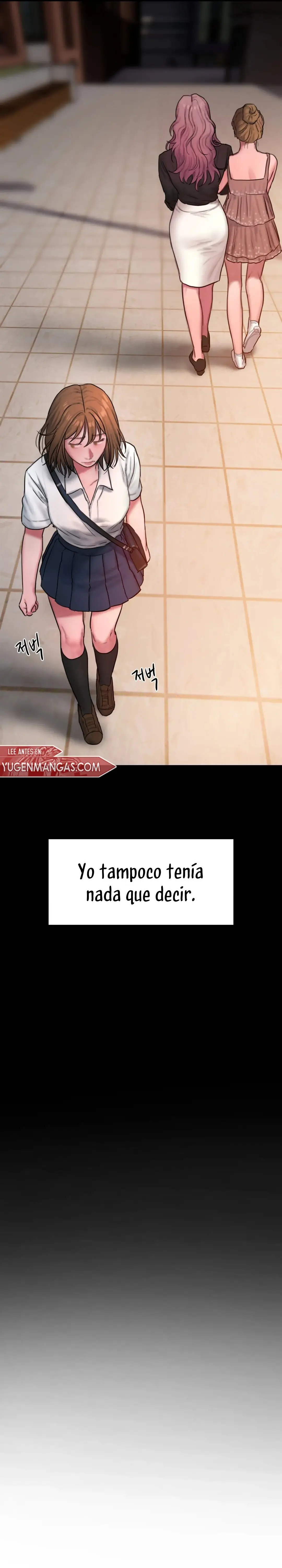 El diario de los malos pensamientos - Capítulo 52 - Página 13 - LectorTMOo