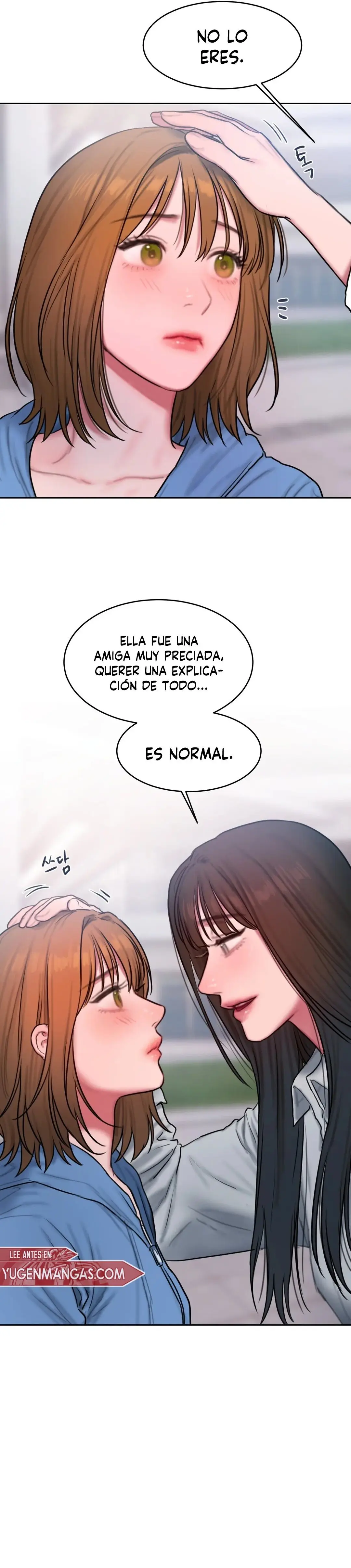 El diario de los malos pensamientos - Capítulo 52 - Página 15 - LectorTMOo