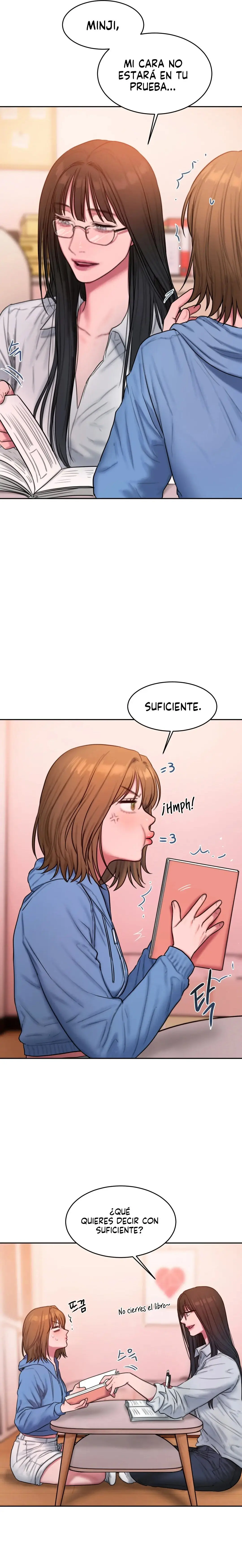 El diario de los malos pensamientos - Capítulo 53 - Página 2 - LectorTMOo