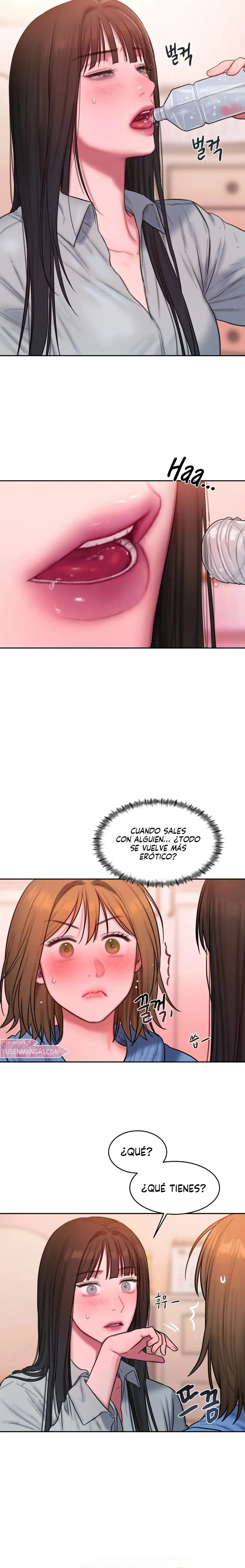 El diario de los malos pensamientos - Capítulo 53 - Página 9 - LectorTMOo