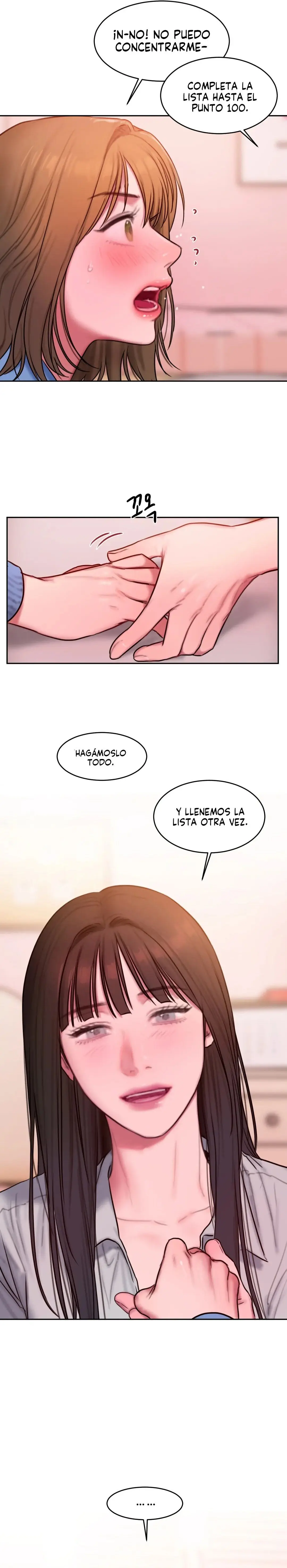 El diario de los malos pensamientos - Capítulo 53 - Página 14 - LectorTMOo