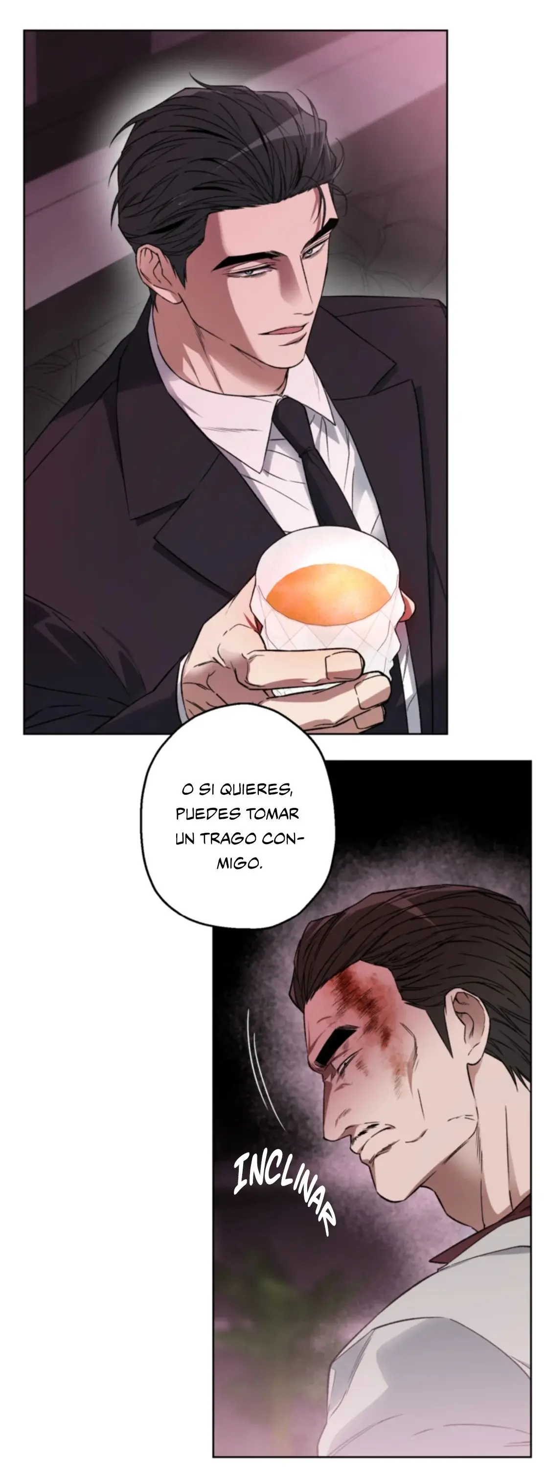 Mangjong (2025) - Capítulo 12 - Página 24 - LectorTMOo
