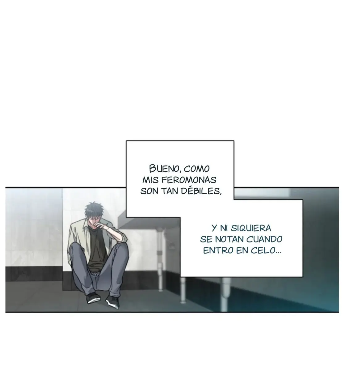 Mangjong (2025) - Capítulo 12 - Página 44 - LectorTMOo