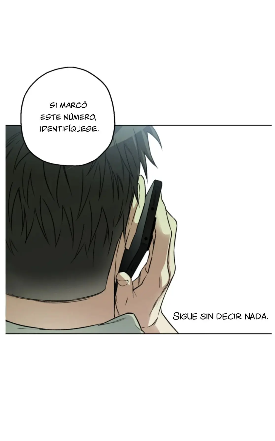 Mangjong (2025) - Capítulo 12 - Página 51 - LectorTMOo