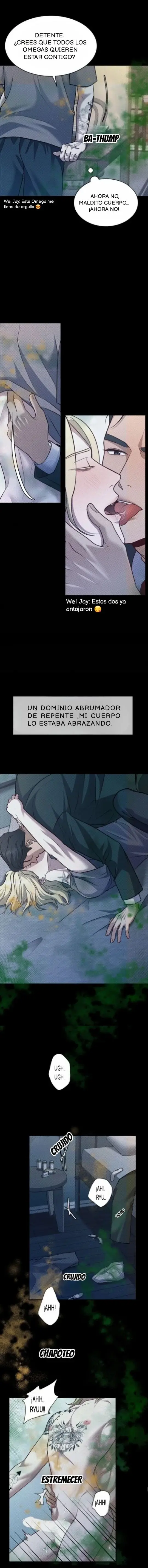 Manhattan blue (2023) - Capítulo 1 - Página 4 - LectorTMOo